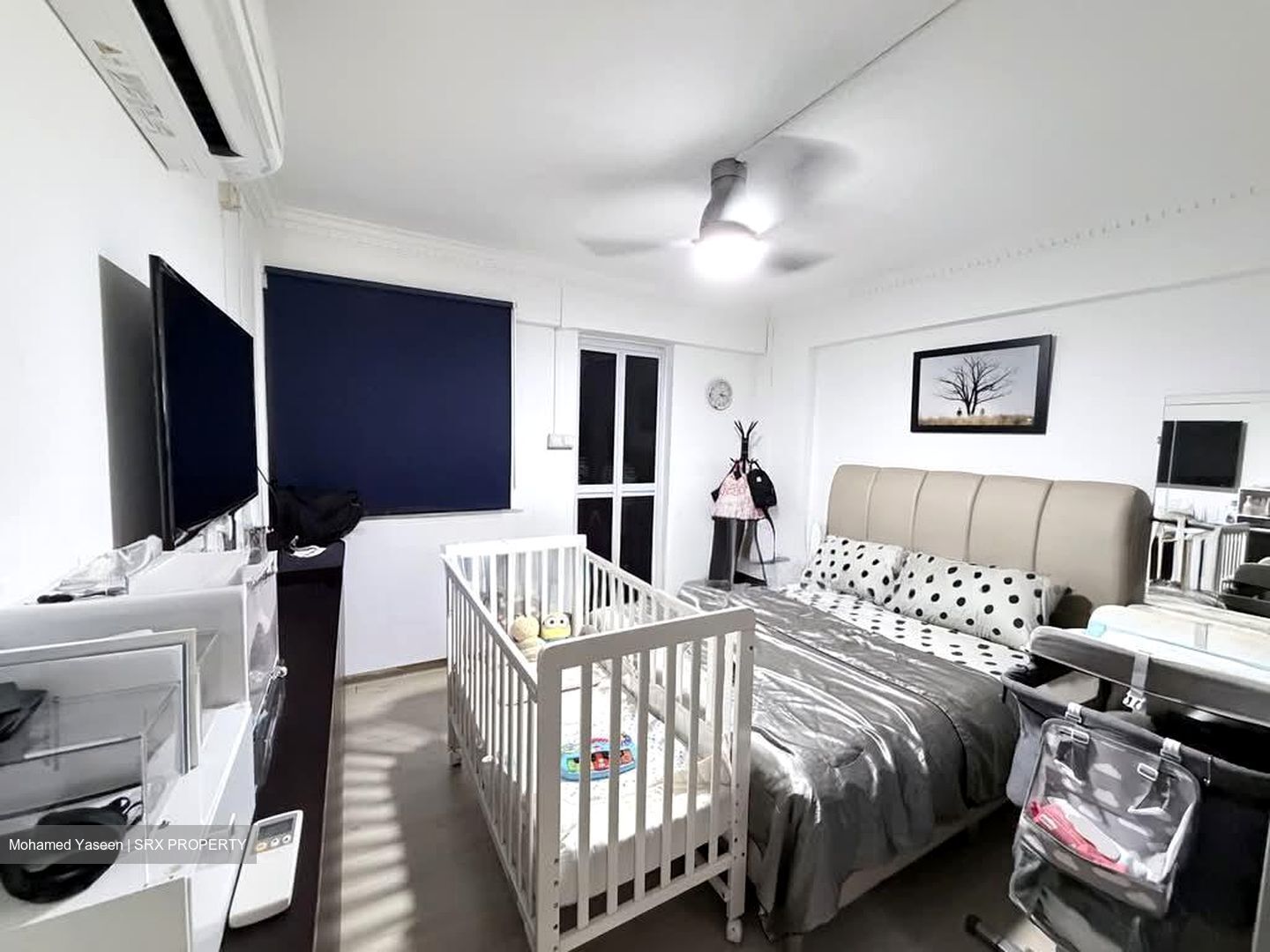 Blk 319 Bukit Batok Street 33 (Bukit Batok), HDB 4 Rooms #591350831